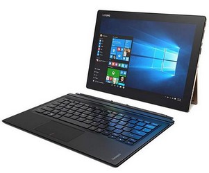 Замена дисплея на планшете Lenovo Miix 700 в Саратове